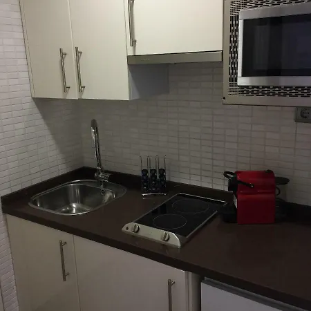 Apartamento Boulevard Córdoba