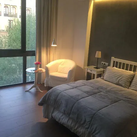 Boulevard 아파트 코르도바