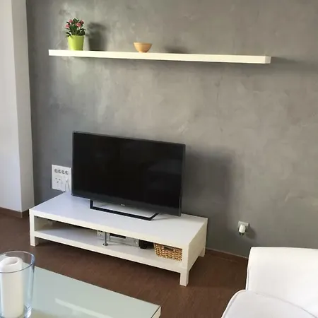 Boulevard Apartamento