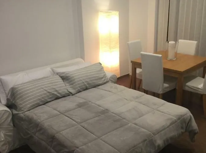 Boulevard Apartman Córdoba