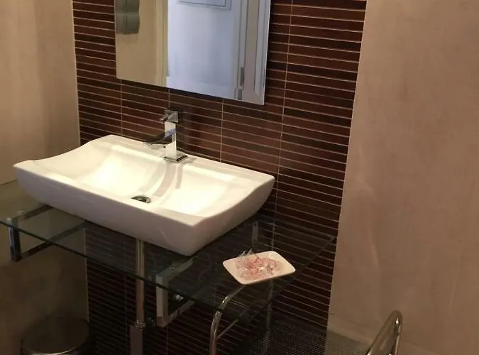 Apartman Boulevard Córdoba