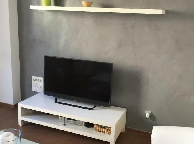 Boulevard Apartament