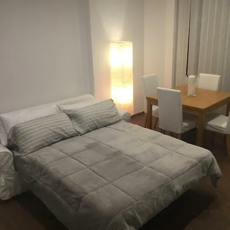 Boulevard Apartment Cordoba