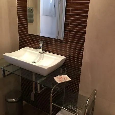 Apartment Boulevard Cordoba